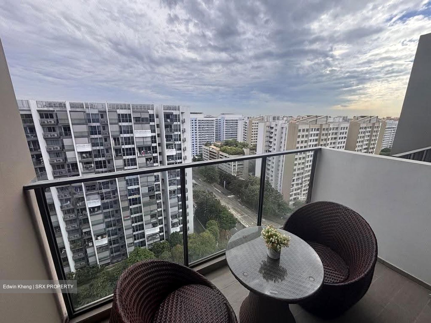 The Tapestry (D18), Condominium #615290301